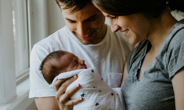 Activist Admits No Maternal Morality Increase or OBGYN Shortage After Abortion Bans