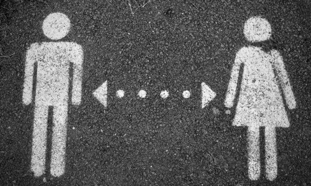 The Gender War is Real and Goes Far Beyond the Web