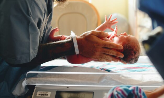 Idaho’s Proposition 1 Would Legalize Abortions Up to Birth