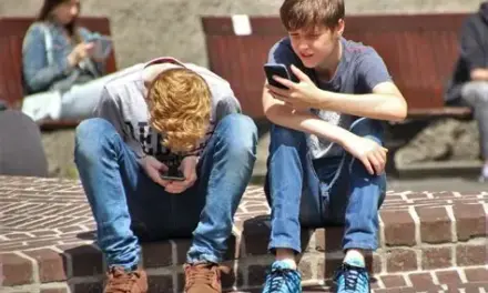 Why young men are entering the world of digital distraction