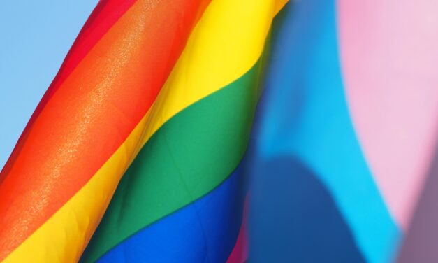 Why Pride is facing a backlash – from inside and outside the LGBT community