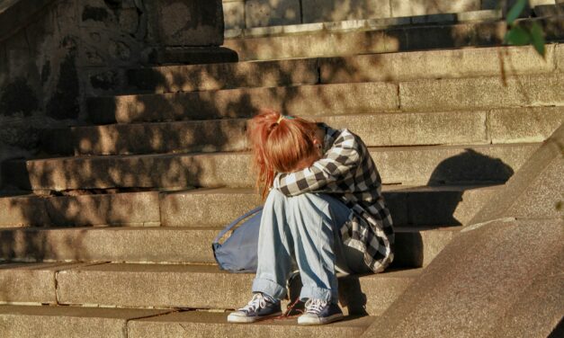 Study shows society’s religious norms can affect children’s anxiety