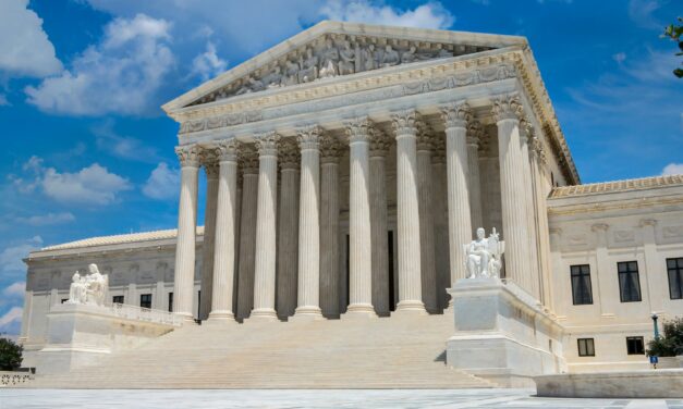 SCOTUS to address right to conduct religious meetings without zoning permit