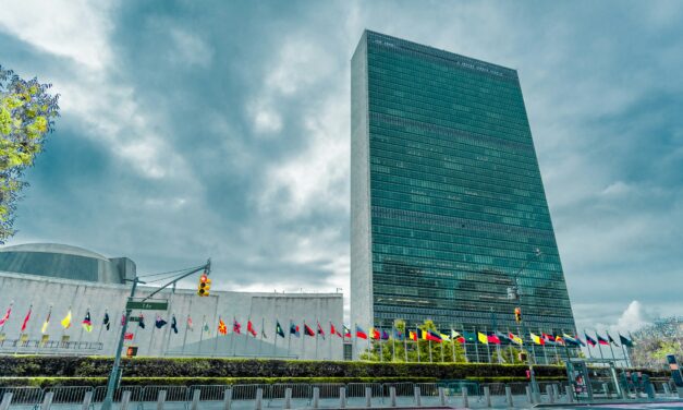 United States Assumes Geneva Consensus Declaration Secretariat
