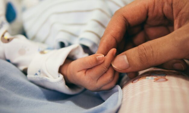 Record-breaking ‘miracle’ baby discharged from Australia hospital