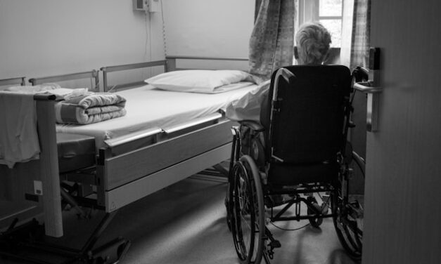 Family learns hospice bed opened as father faced scheduled assisted suicide