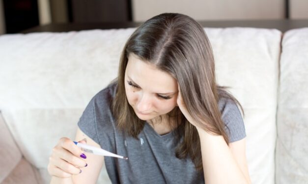 What Thousands Of Women Told HHS About The Limits Of IVF