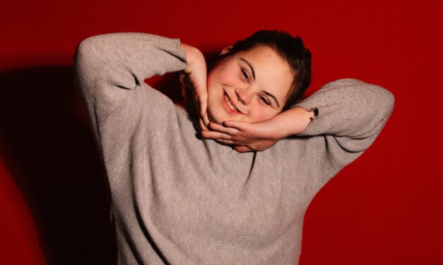 People with Down syndrome are not defined by their diagnosis