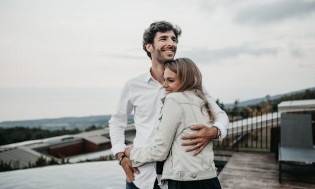 Five Relationship Myths That Refuse to Go Away