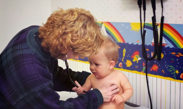Pediatricians Condemn Massachusetts Law Expanding Abortion Until Birth