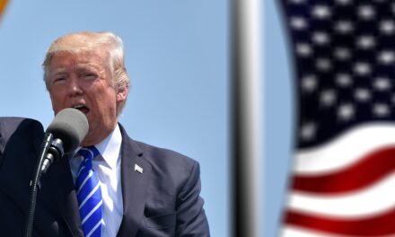 Should President Trump Pardon Mother Who Tried to Save Her Son From Sexual Confusion?