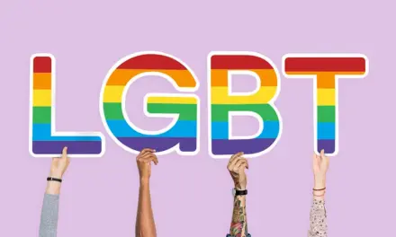 LGBTQ CRACK-UP: Human Rights Campaign Slams Log Cabin Republicans for Rejecting Transgender Activism
