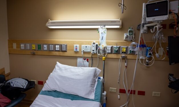 Texas Children’s Hospital Admits To Years Of Serious Lies In Settlement Over Transing Kids
