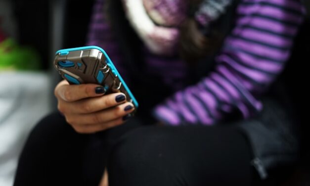 Nearly Half of Teens Exposed to AI-Generated Sexual Content