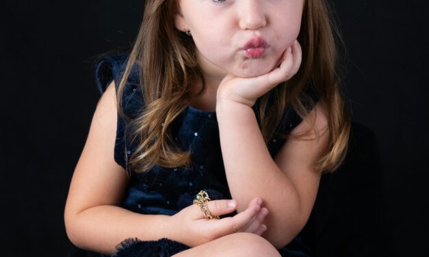 Doctors told me to abort my daughter. She’s 5 now and thriving.