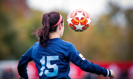FIERCE Female Athletes Are Flipping The Script On Transgender Athletes