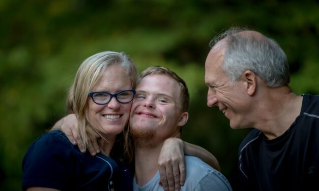 Senate joins House to unanimously pass bill for first NIH-wide Down syndrome research program