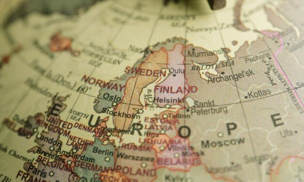 A Cautionary Nordic Tale: How Cohabitation Reform Reduced Marriage and Fertility in Finland