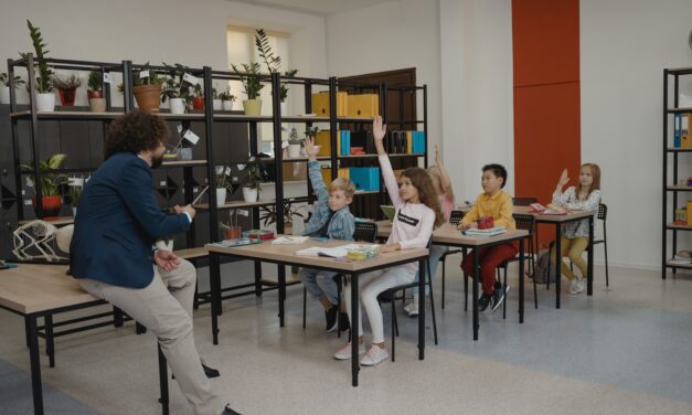 Family Structure Is Key to Student Success: The Case for Federal Reporting in Education