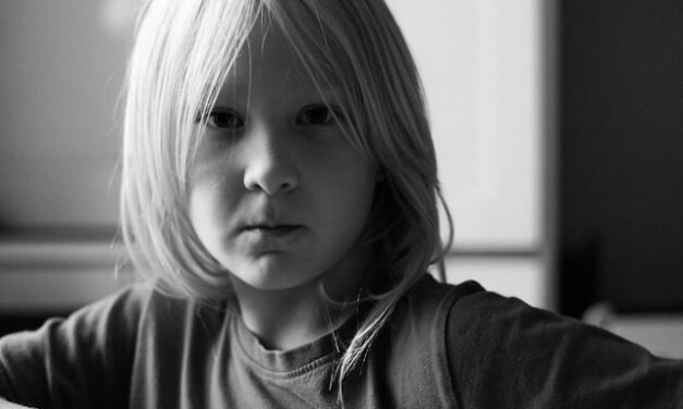 Buried NIH Trans Report Did DEI Search for ‘Youth of Color’ and Males for Study