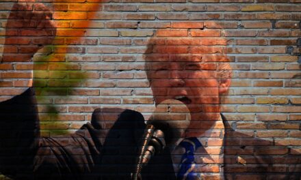 Trump puts schools ‘on notice’: Pushing transgenderism is ‘child abuse’