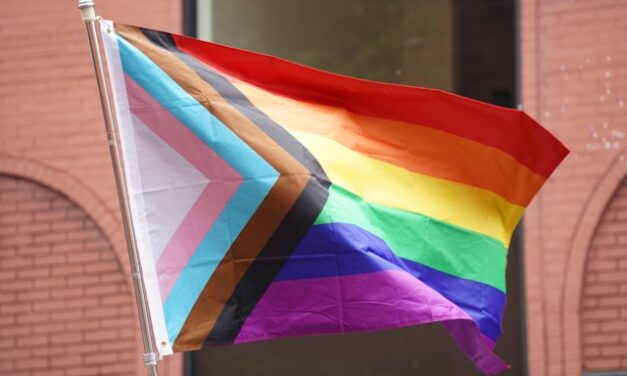 ‘Our results shocked us’: HHS report confirms your darkest suspicions about trans ideology
