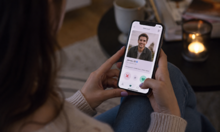 Today’s Dating App Users Aren’t Happy. Technology Is Not Our Problem.