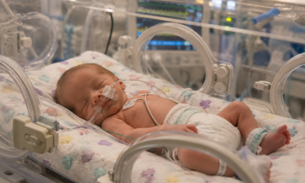 Canadian Doctors Promote Plan to Euthanize Newborn Babies