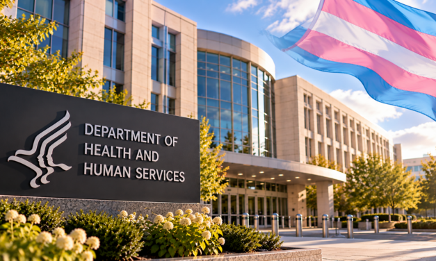 HHS Rejects Human Rights Campaign’s ‘Unfounded’ Claims About Harm From Ending Trans Procedures