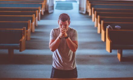 Leaving Pro-Gay Theology for True Faith