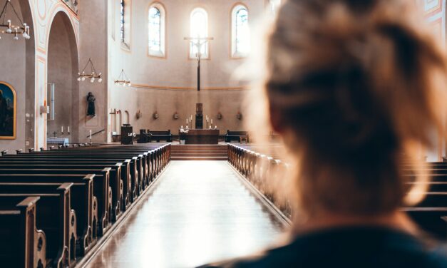 Maine’s high court gives father final say over daughter’s church attendance