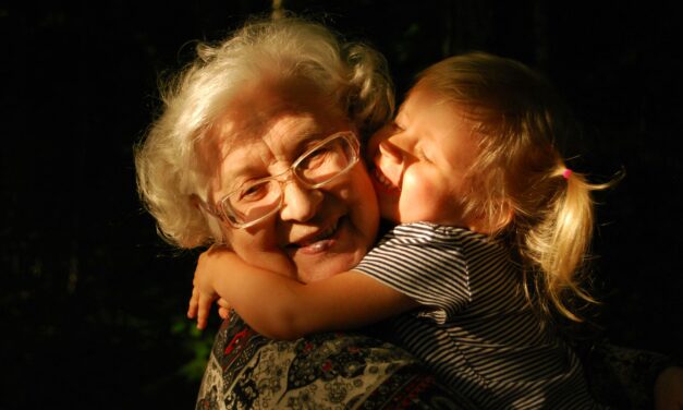 Fewer People Are Going to Become Grandparents—and No One Has Acknowledged Their Grief