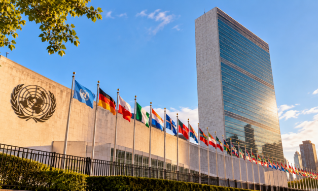 UN Pro-Life Coalition Grows