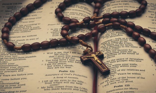 How the Trump White House and the USDA Are Protecting Faith