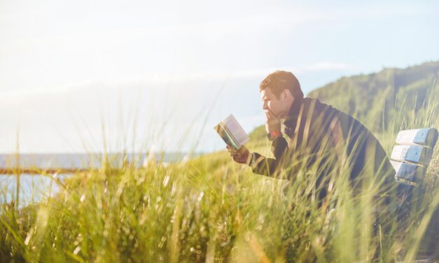 Organizations Paving the Way: Creative Uses for the 24:7 Dad: 12 Habits of Confident Fathers