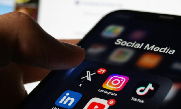 How 764 Online Extremist Network Uses Sexual Images to Control Kids