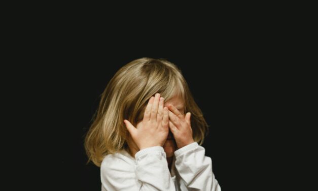 Should Children’s Television Shows Have Warnings About ‘Transgender’ Ideology?