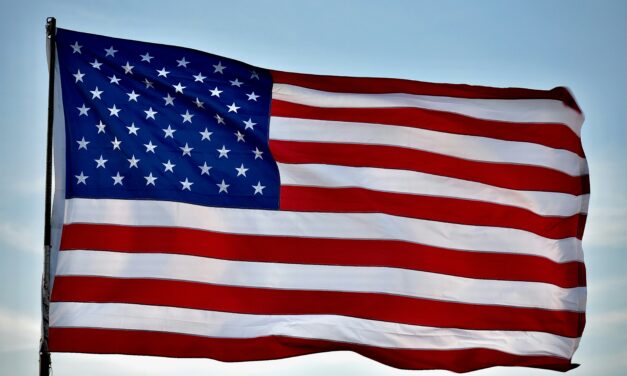 Love It or Leave It: How to Make a Better America