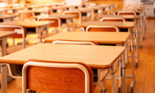 Trump administration forces Kansas school district to end secret gender transition plans