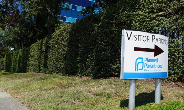 Planned Parenthood Perforates Woman’s Uterus in Botched Abortion