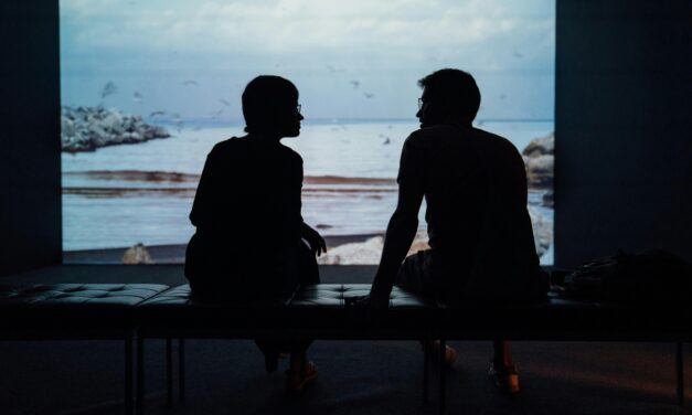 Healthy Conflict Resolution in Marriage
