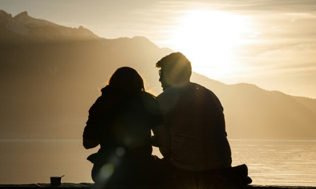 Here’s How We Can Turn the Tide on the Dating Recession