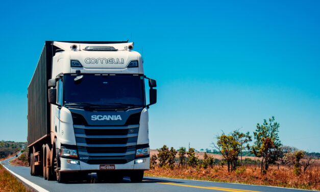 New Pro-Life Trucks are Going Across America to Save Babies From Abortion