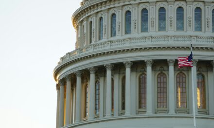 The First 100 Hours: A House Blueprint to Federalize Abortion