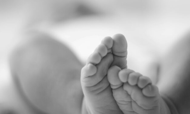 Family overjoyed as 25-week preemie born by emergency C-section comes home