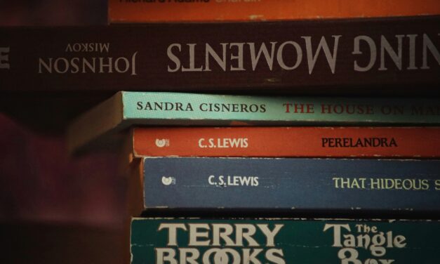 What Justin Verlander And C.S. Lewis Tell Us About Morality
