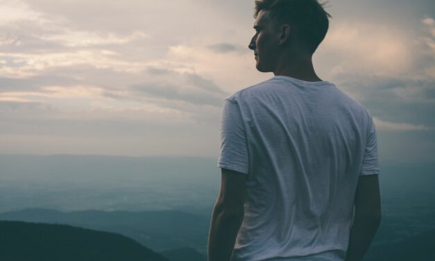 Number of Single Men in US Reaches Record High