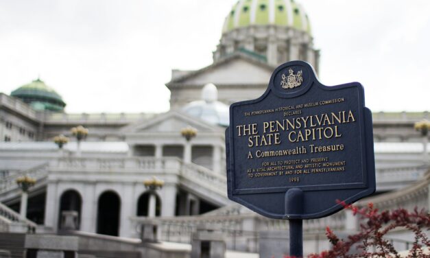 Pennsylvania March for Life