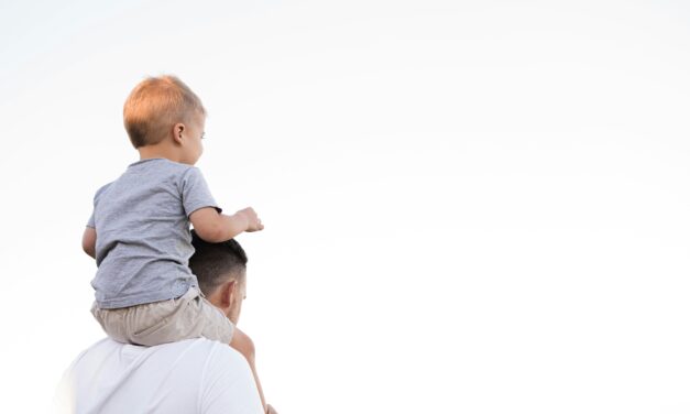 Fathers Are Not Mothers—They Are Unique and Irreplaceable