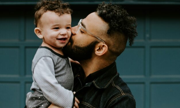 5 Ways to Build Father Inclusion Into Your Daily Operations